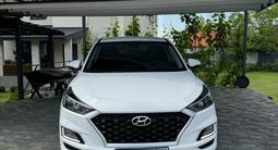 Hyundai Tucson 2019 годаүшін11 800 000 тг. в Алматы – фото 2