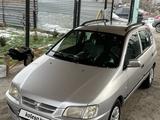 Mitsubishi Space Star 2001 года за 1 700 000 тг. в Алматы