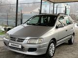 Mitsubishi Space Star 2001 года за 1 700 000 тг. в Алматы – фото 5