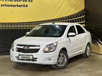 Chevrolet Cobalt 2021 годаүшін6 400 000 тг. в Актобе