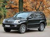 Toyota Land Cruiser Prado 2006 года за 12 000 тг. в Алматы