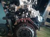 Двигатель рено дастер 1.6 к4м за 300 000 тг. в Уральск – фото 3