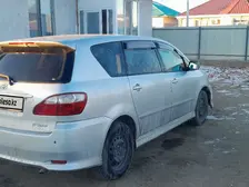 Toyota Ipsum, 2005