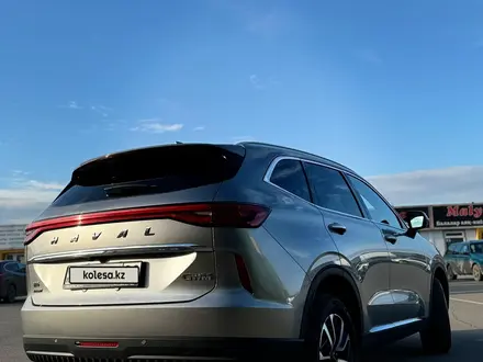 Haval H6 2022 года за 11 000 000 тг. в Караганда – фото 3