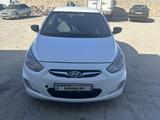 Hyundai Accent 2011 годаfor3 800 000 тг. в Актау – фото 3