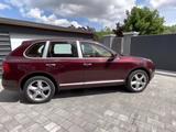 Porsche Cayenne 2005 года за 7 000 000 тг. в Кокшетау – фото 2