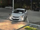 Hyundai Elantra 2014 годаүшін6 800 000 тг. в Шымкент – фото 2