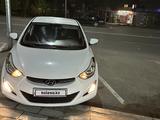 Hyundai Elantra 2014 года за 6 800 000 тг. в Шымкент