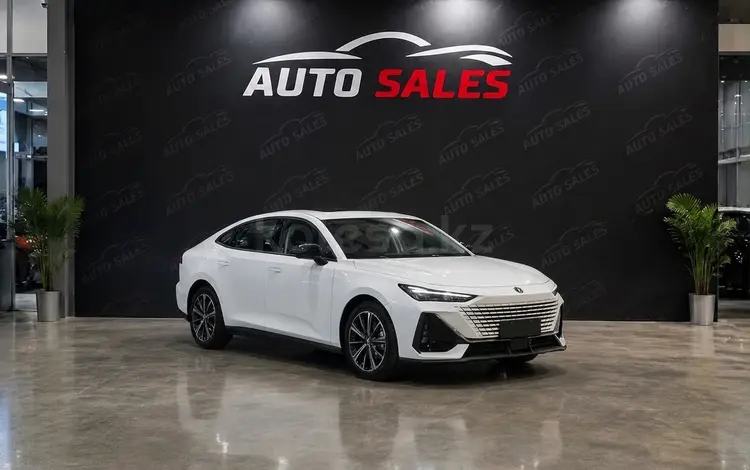 Changan Eado 2025 годаүшін7 900 000 тг. в Алматы