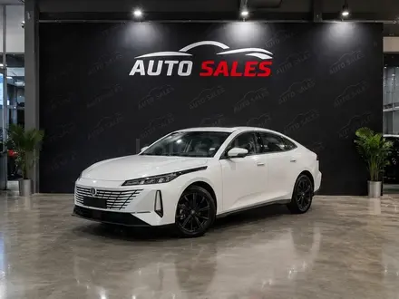 Changan Eado 2025 года за 7 900 000 тг. в Алматы – фото 2