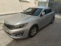 Kia K5 2015 годаүшін7 400 000 тг. в Шымкент