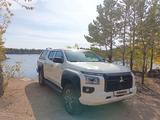 Mitsubishi L200 2024 года за 22 500 000 тг. в Макинск – фото 3