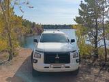 Mitsubishi L200 2024 года за 22 500 000 тг. в Макинск – фото 4