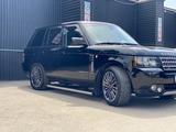 Land Rover Range Rover 2012 годаүшін12 000 000 тг. в Шымкент – фото 2