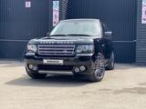 Land Rover Range Rover 2012 года за 17 000 000 тг. в Шымкент