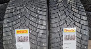 Pirelli scorpion ice zero 2 275/40 R21 V 315/35 R21 за 1 150 000 тг. в Астана