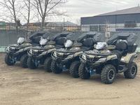 CFMoto  CFORCE 1000 OVERLAND 2024 годаүшін6 650 000 тг. в Костанай