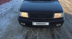 Audi 100 1993 года за 2 350 000 тг. в Петропавловск – фото 5