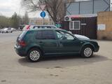 Volkswagen Golf 1999 годаүшін2 500 000 тг. в Астана – фото 5