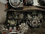 ДВИГАТЕЛЬ 1UR-FE на Toyota Lexus ДВС (2AZ/2AR/1MZ/3uz/2tr/1gr/2uz/1ur/3ur) за 300 000 тг. в Алматы – фото 3