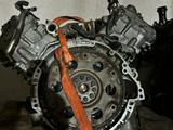 ДВИГАТЕЛЬ 1UR-FE на Toyota Lexus ДВС (2AZ/2AR/1MZ/3uz/2tr/1gr/2uz/1ur/3ur) за 300 000 тг. в Алматы – фото 2