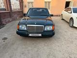 Mercedes-Benz E 320 1995 годаүшін3 500 000 тг. в Шымкент – фото 3