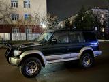 Mitsubishi Pajero 1996 годаүшін3 400 000 тг. в Кокшетау