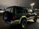 Mitsubishi Pajero 1996 годаүшін3 400 000 тг. в Кокшетау – фото 3