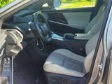 Toyota bZ4X 2022 года за 9 500 000 тг. в Талдыкорган – фото 2
