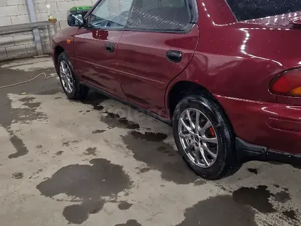 Subaru Impreza 1995 года за 2 800 000 тг. в Алматы – фото 11