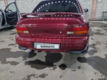 Subaru Impreza 1995 года за 2 800 000 тг. в Алматы – фото 8