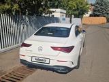 Mercedes-Benz CLA 200 2020 годаүшін19 000 000 тг. в Алматы – фото 3