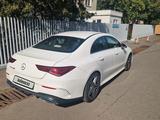 Mercedes-Benz CLA 200 2020 годаүшін19 000 000 тг. в Алматы – фото 4
