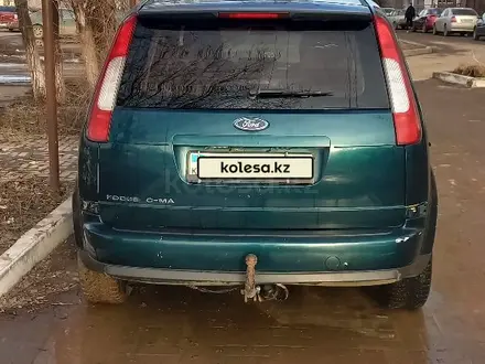 Ford Focus 2005 года за 2 000 000 тг. в Уральск – фото 5