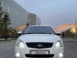 ВАЗ (Lada) Priora 2170 2012 года за 2 490 000 тг. в Караганда – фото 2