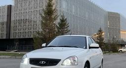 ВАЗ (Lada) Priora 2170 2012 годаүшін2 490 000 тг. в Караганда