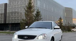 ВАЗ (Lada) Priora 2170 2012 года за 2 490 000 тг. в Караганда