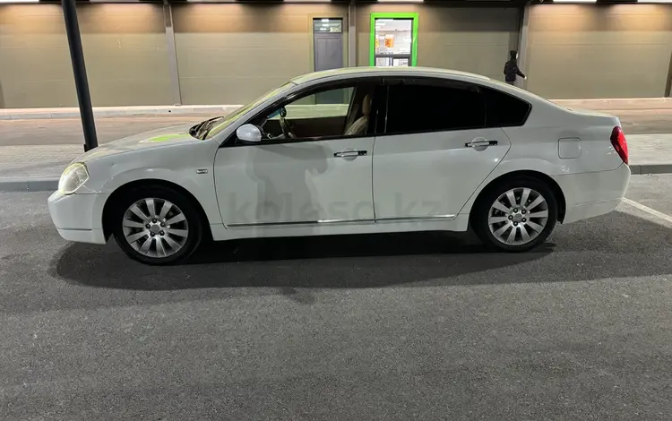 Nissan Teana 2003 года за 3 700 000 тг. в Шымкент