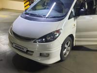 Toyota Estima 2004 года за 4 500 000 тг. в Алматы