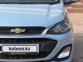 Chevrolet Spark 2018 года за 5 650 000 тг. в Шымкент – фото 3