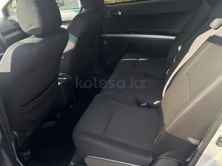 Toyota Corolla 2005 года за 3 500 000 тг. в Талдыкорган – фото 2