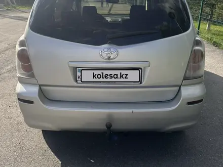 Toyota Corolla 2005 года за 3 500 000 тг. в Талдыкорган – фото 5