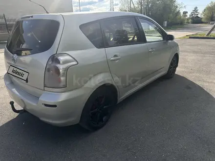 Toyota Corolla 2005 года за 3 500 000 тг. в Талдыкорган – фото 7