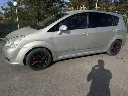 Toyota Corolla 2005 года за 3 500 000 тг. в Талдыкорган – фото 6