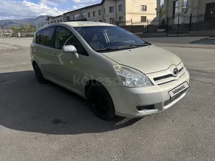 Toyota Corolla 2005 года за 3 500 000 тг. в Талдыкорган – фото 8