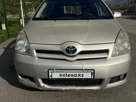 Toyota Corolla 2005 года за 3 500 000 тг. в Талдыкорган – фото 9