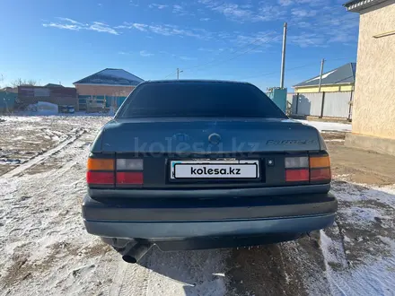 Volkswagen Passat 1990 года за 1 250 000 тг. в Кызылорда – фото 9