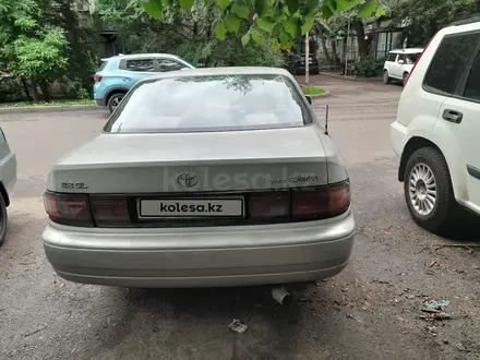 Toyota Camry 1994 года за 2 200 000 тг. в Алматы – фото 4