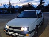 Volkswagen Golf 1993 годаүшін1 600 000 тг. в Кокшетау – фото 4