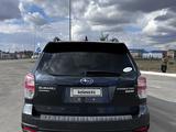 Subaru Forester 2017 годаfor6 800 000 тг. в Караганда – фото 2